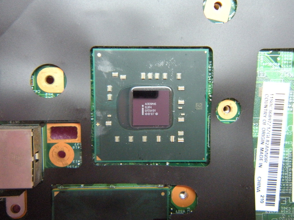 Lenovo 04W6765 - Part
