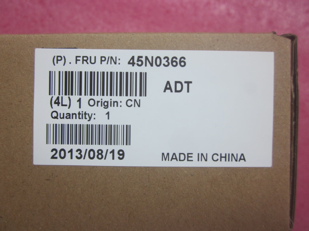 Lenovo Replacement Part - 45N0366