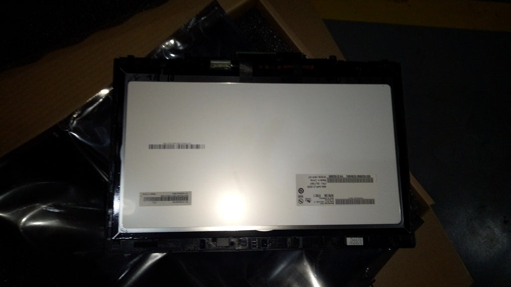 Lenovo Lp Lcd Panels - 00JT857