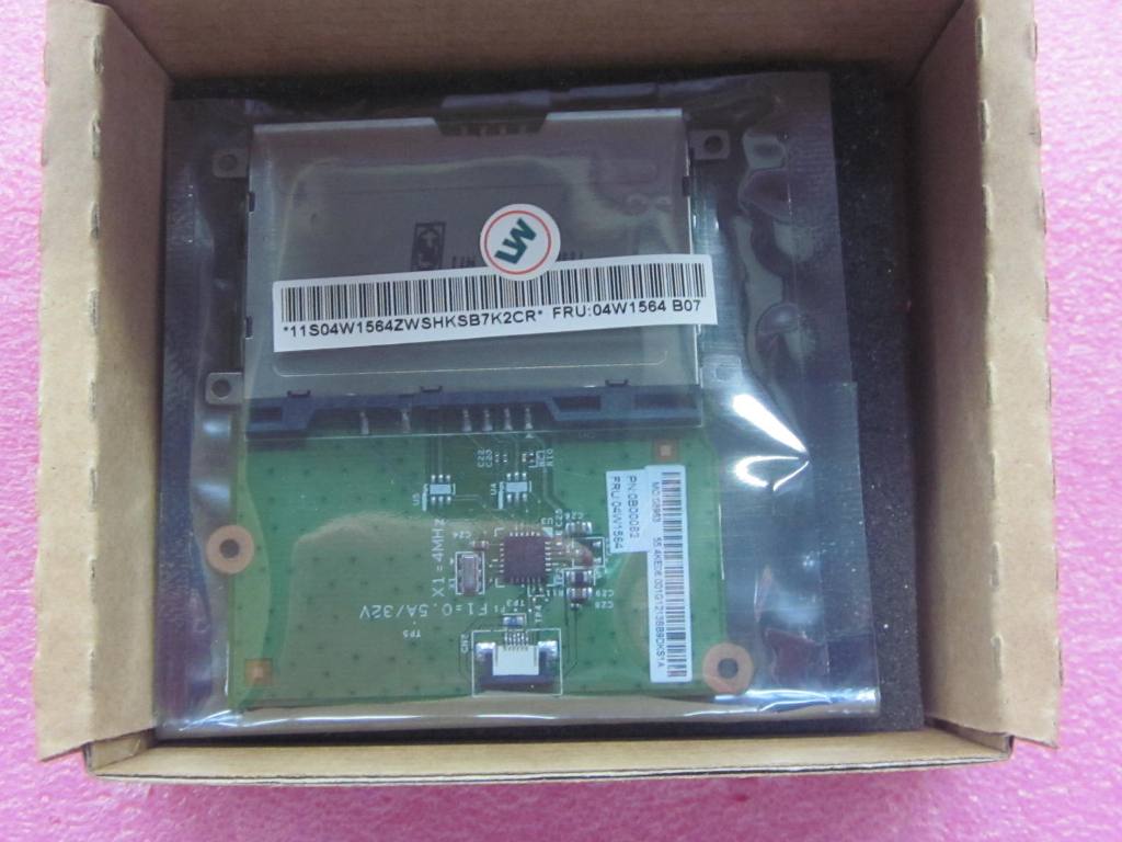 Lenovo 04W1564 - Part