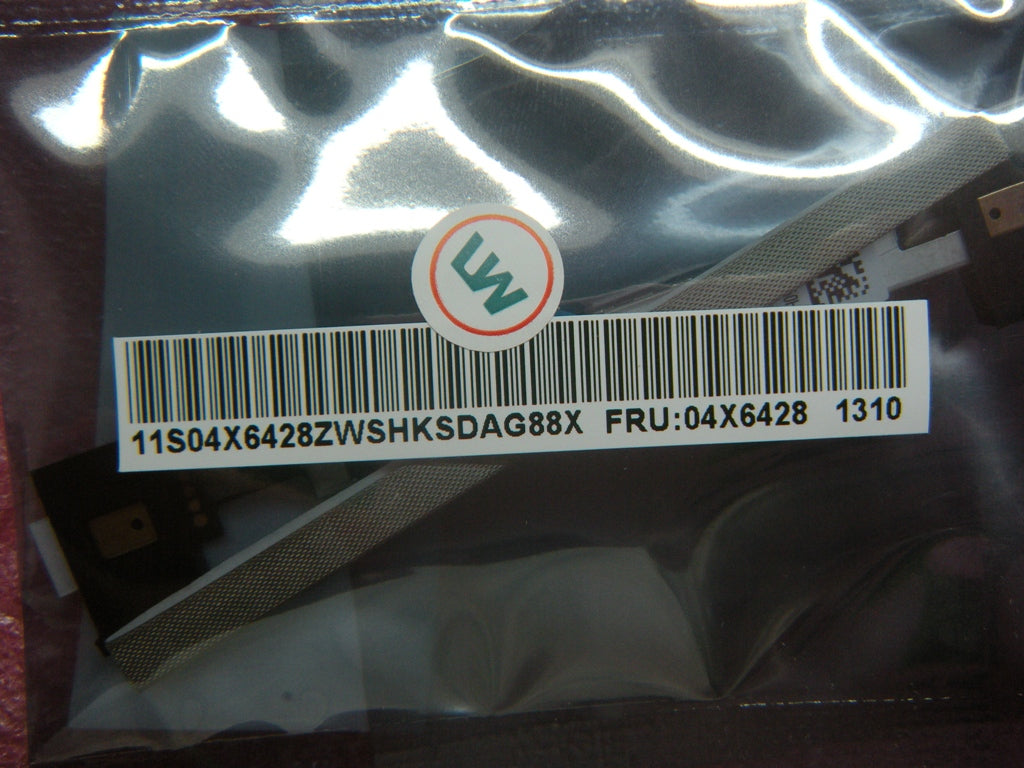 Lenovo Co Covers - 04X6428