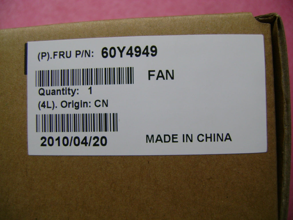 Lenovo 60Y4949 - Part
