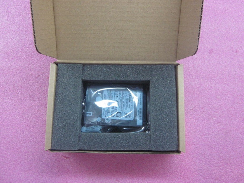 Lenovo Hd Hard Drives - 42T1751