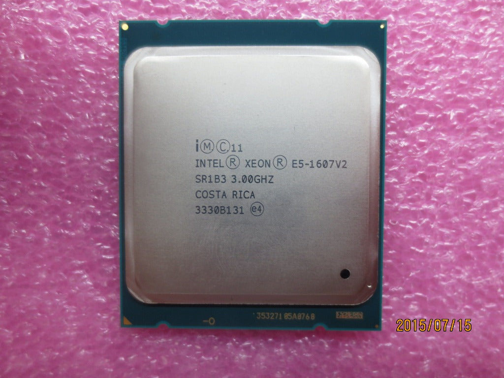 Lenovo 03T6766 Pu Processors