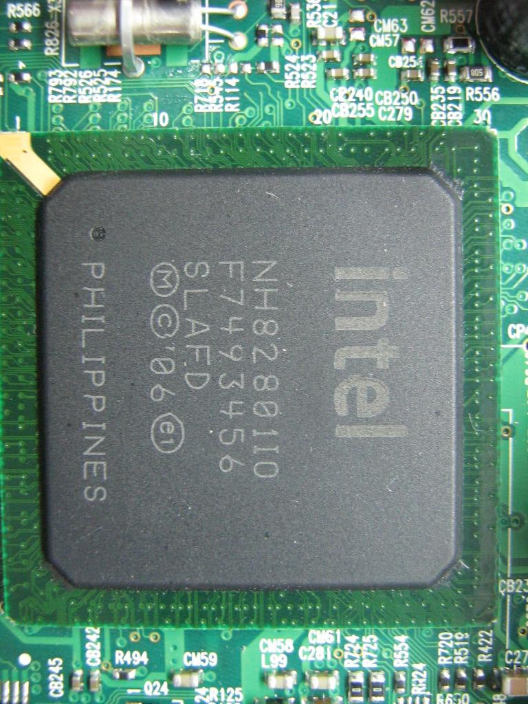 Lenovo System Boards - 45R5316