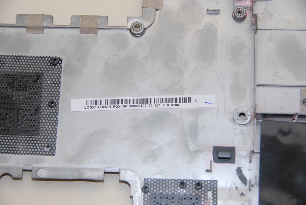 Lenovo 31039233 Lower Logic Nitu1