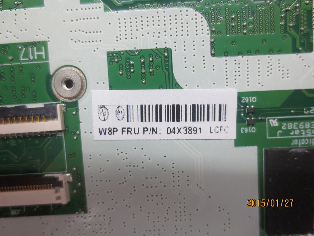 Lenovo Pl System Boards - 04X3891