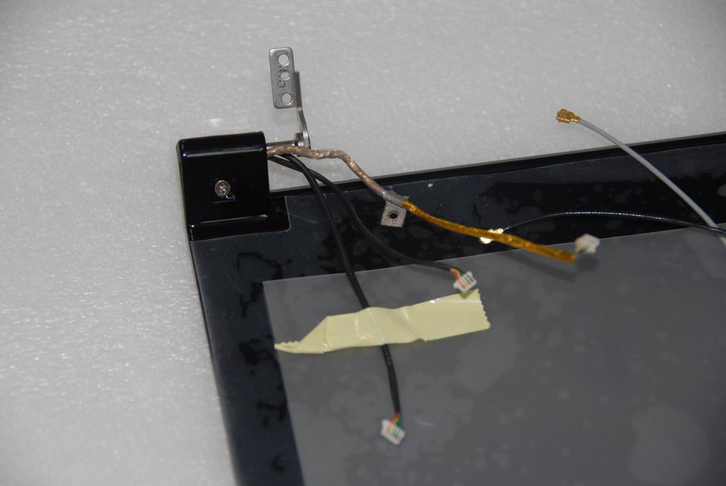 Lenovo Lcd Module U110 Pmma Black 70- - 18002877