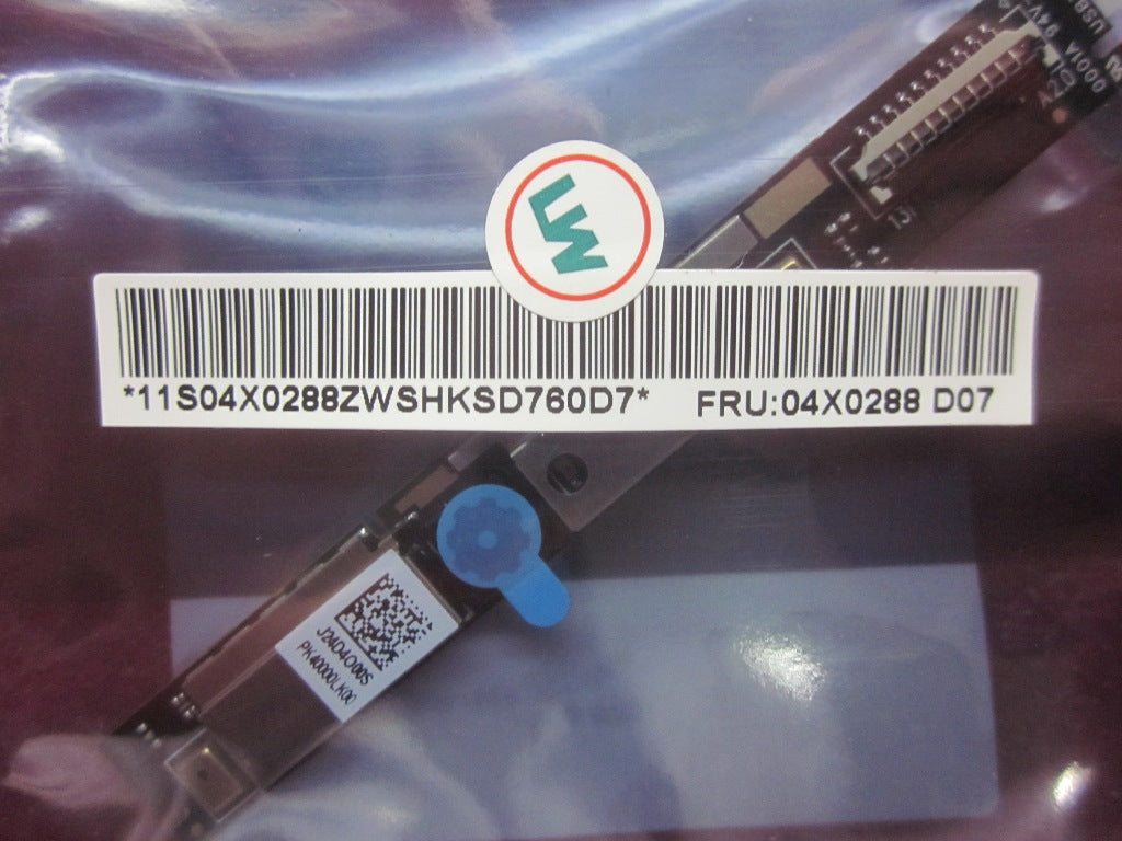 Lenovo 04X0288 - Part