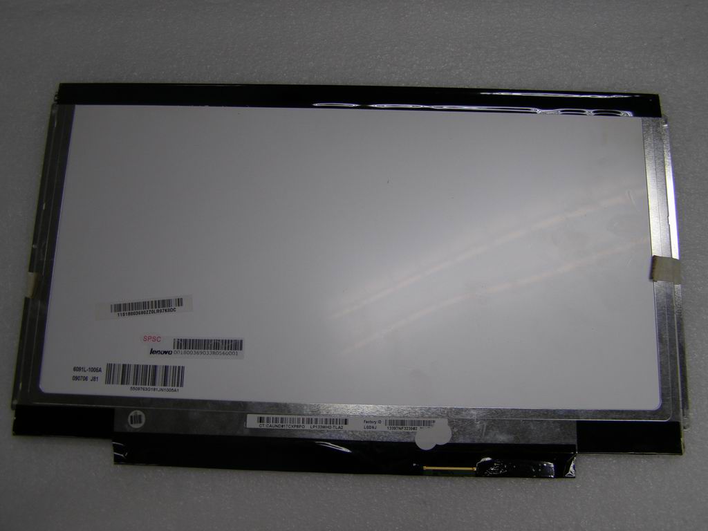 Lenovo 18003690 Lcd Lgd Lp133Wh2-Tla2 Hd G Led