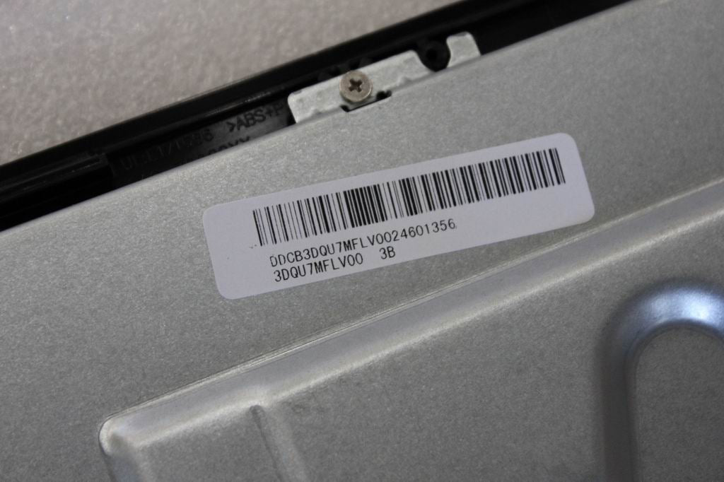 Lenovo Lcd Module A720 Mastouch Touch - 90400015