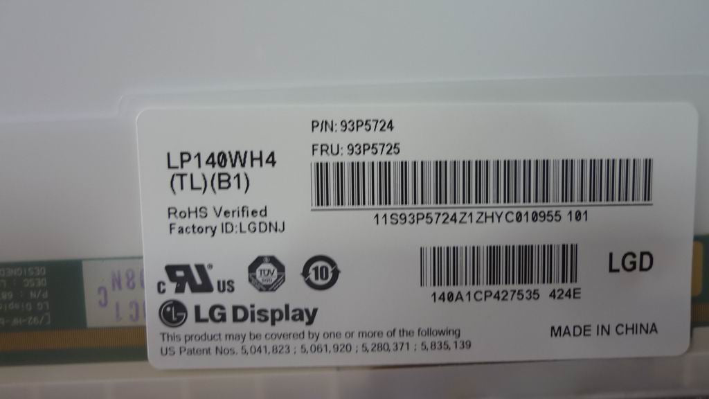Lenovo Replacement Part - 18004790