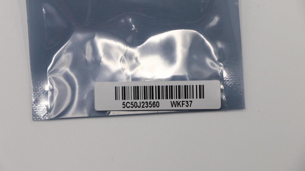 Lenovo Ci Cards Misc Internal - 5C50J23560