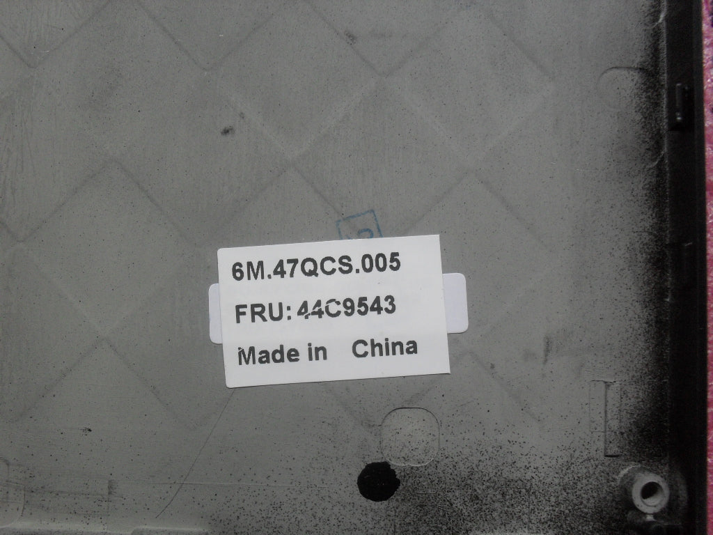 Lenovo Replacement Part - 44C9543