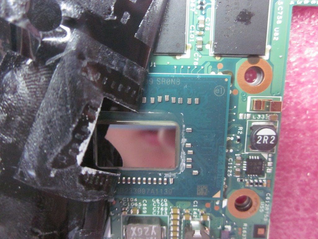 Lenovo System Boards - 04X0371