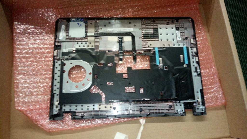 Lenovo Ma Mechanical Assemblies - 01AW180