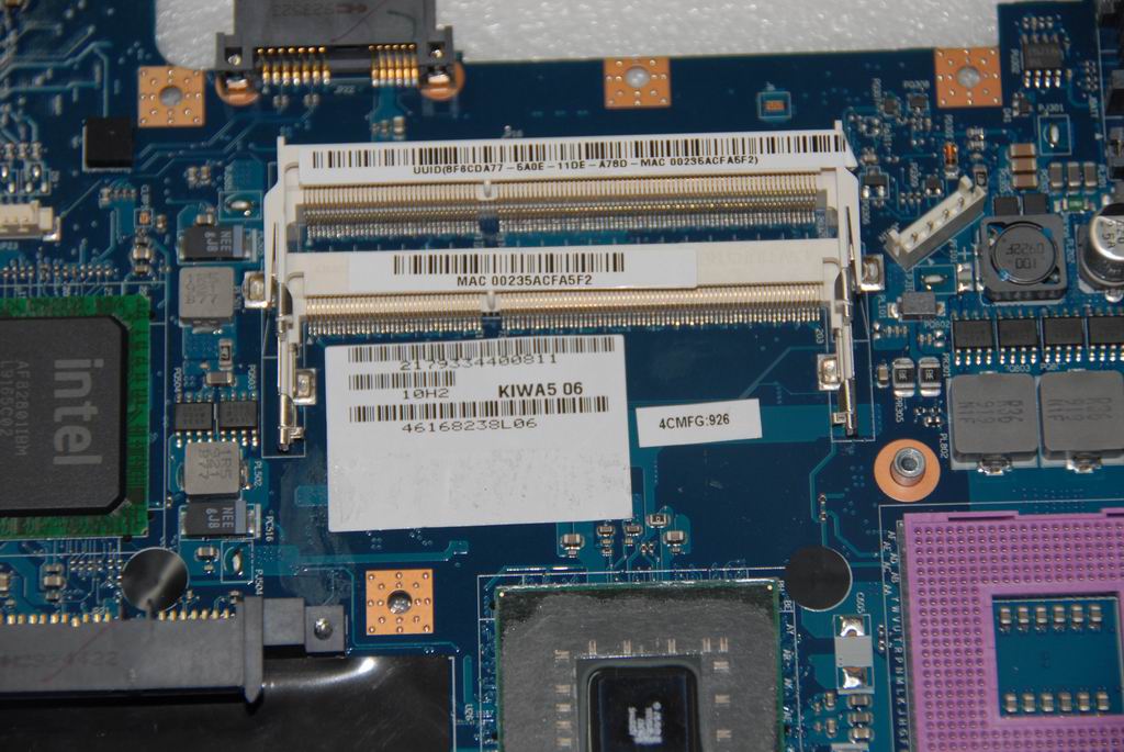 Lenovo Replacement Part - 11011148