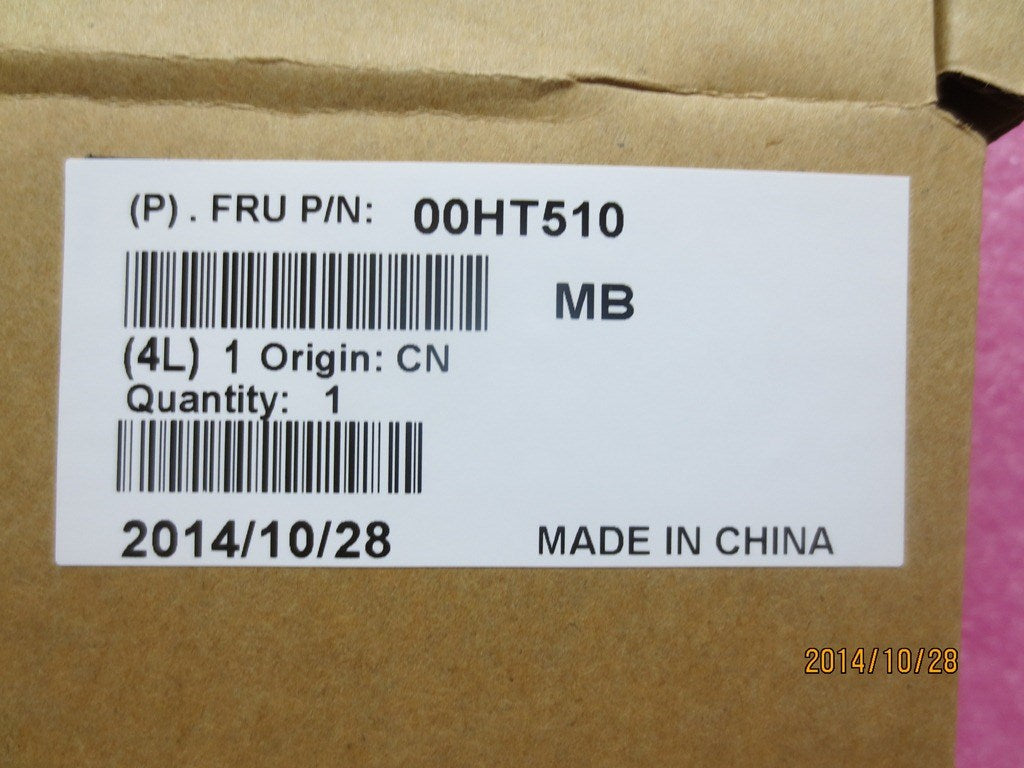 Lenovo Replacement Part - 00Ht510