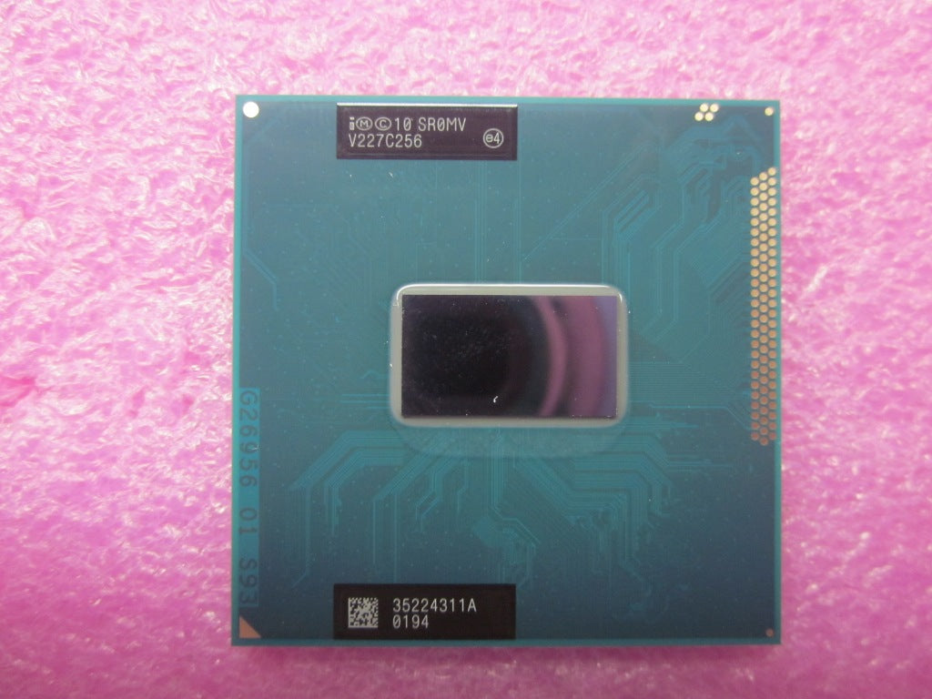 Lenovo Pu Processors - 04W4138