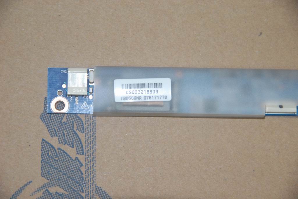 Lenovo 31037569 Inverter Carib (Smd) 17-21V,V