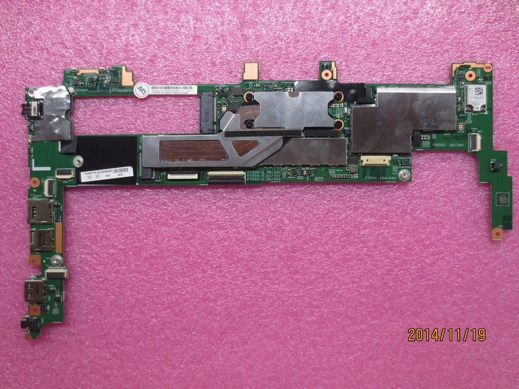 Lenovo Replacement Part - 00Hw390