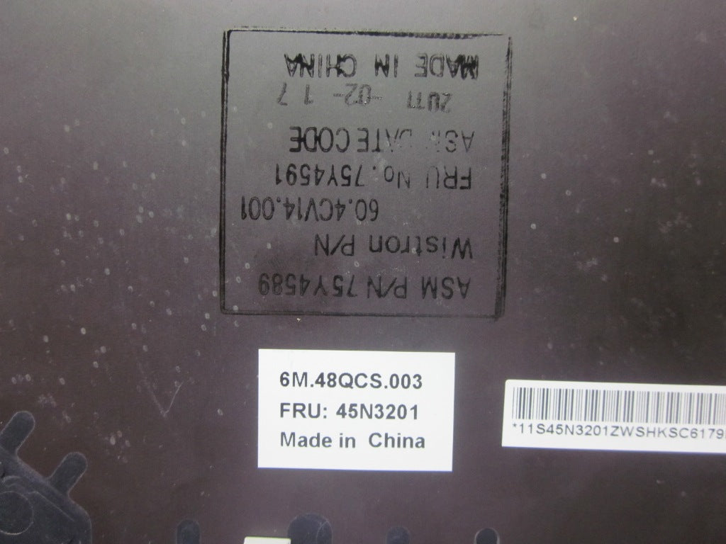 Lenovo Lcd - 45N3201