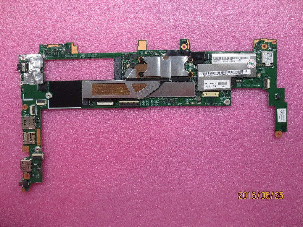 Lenovo Replacement Part - 00Hw393