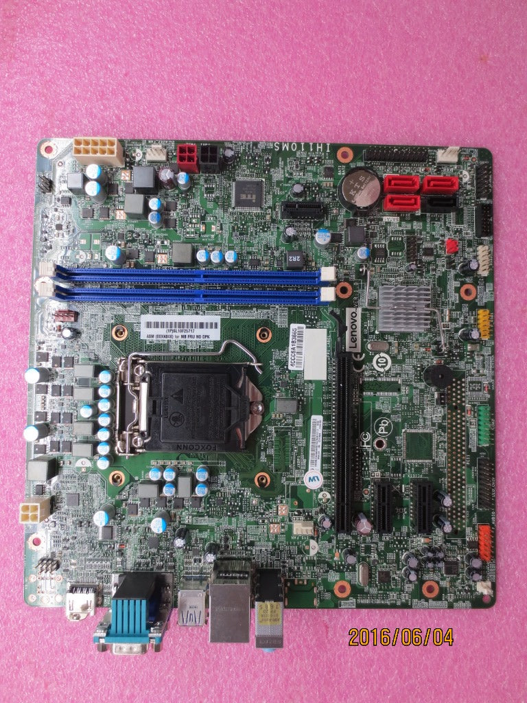 Lenovo 00XK046 Pl System Boards