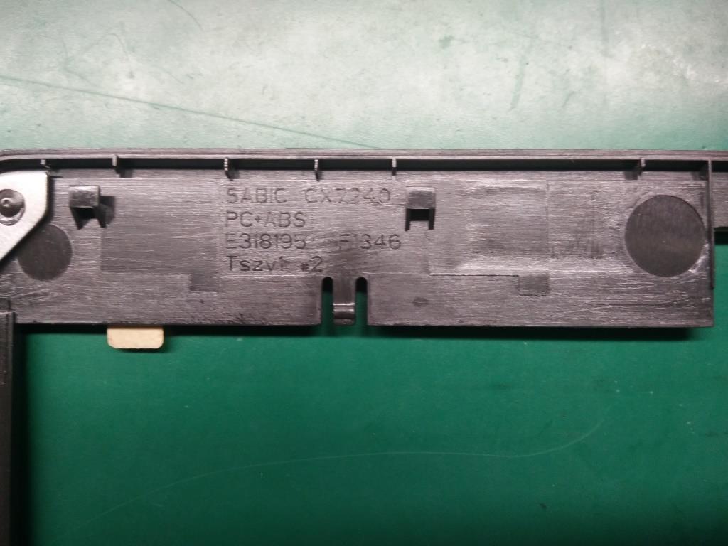 Lenovo Replacement Part - 00Hm809
