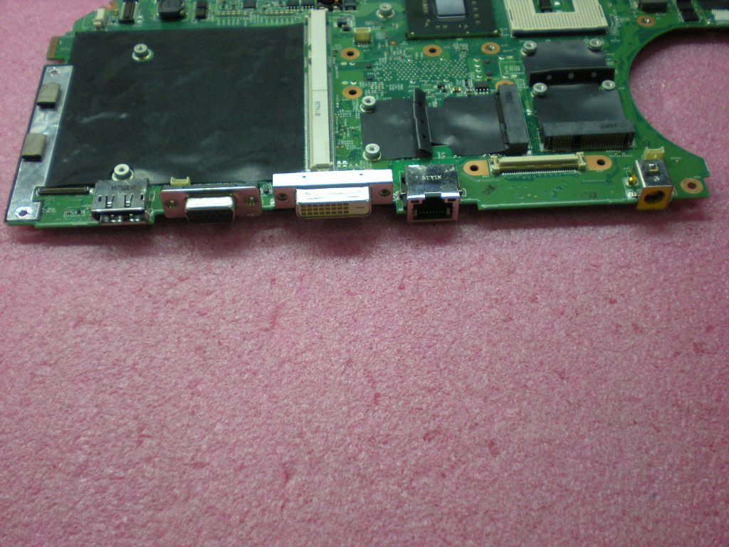 Lenovo Cdpop W7Ds Pln Tpm - 45N4546