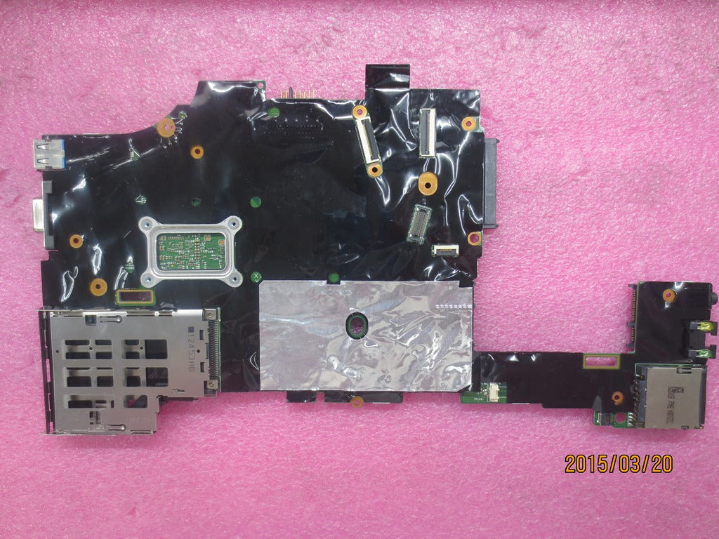 Lenovo Comet-2 Fru Planar I3-3110M Nv - 04X3748