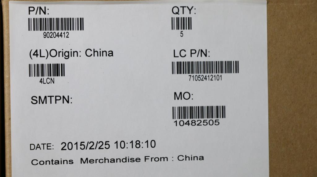 Lenovo Mn Misc Internal - 90204412