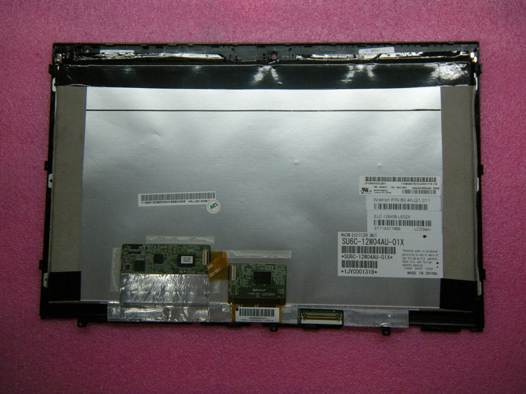 Lenovo Replacement Part - 63Y3038