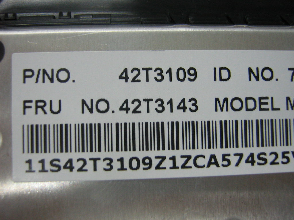 Lenovo 42T3143 - Part