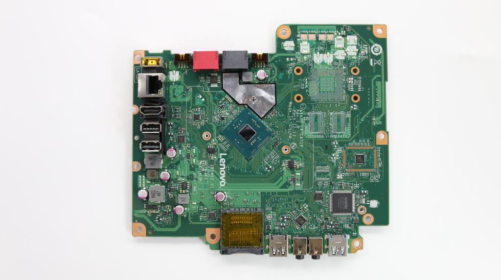 Lenovo Mb Assembly Uma J3060 Nok W/Rt - 00UW332