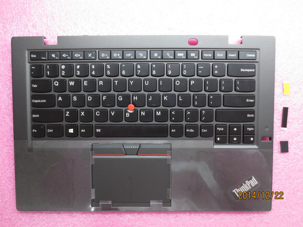 Lenovo Ma Mechanical Assemblies - 00HT300