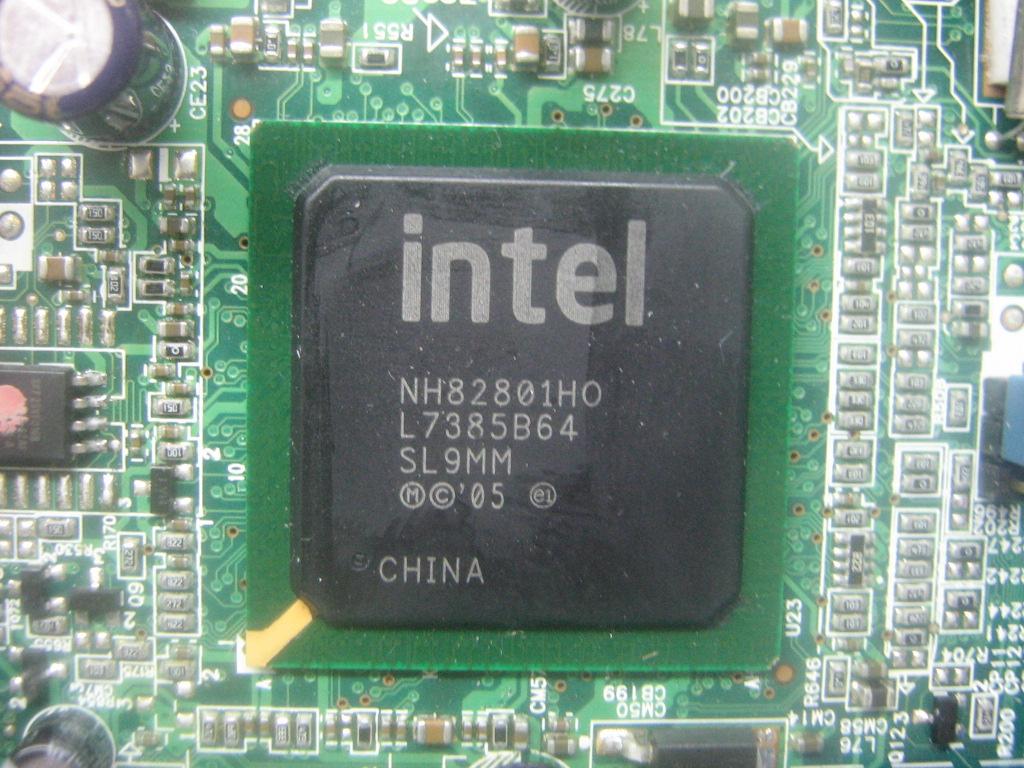 Lenovo Pl-System Boards - 45R3820