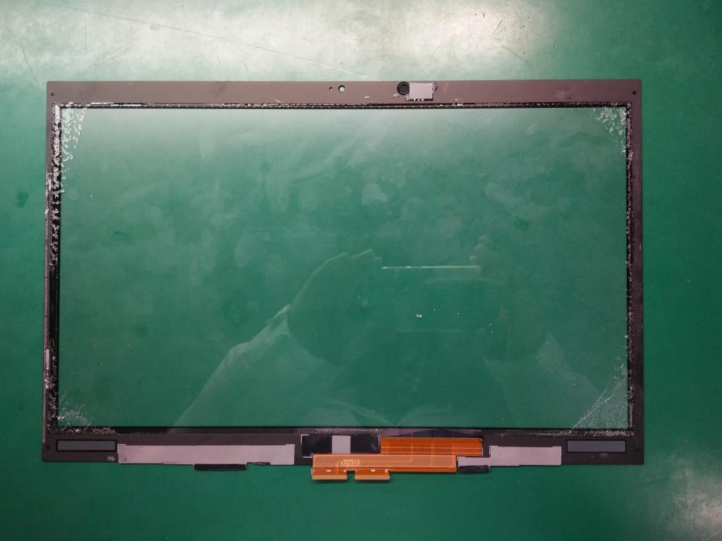 Lenovo 00UR192 Assembly Tft Lcd 14 Wqhd Th Lg