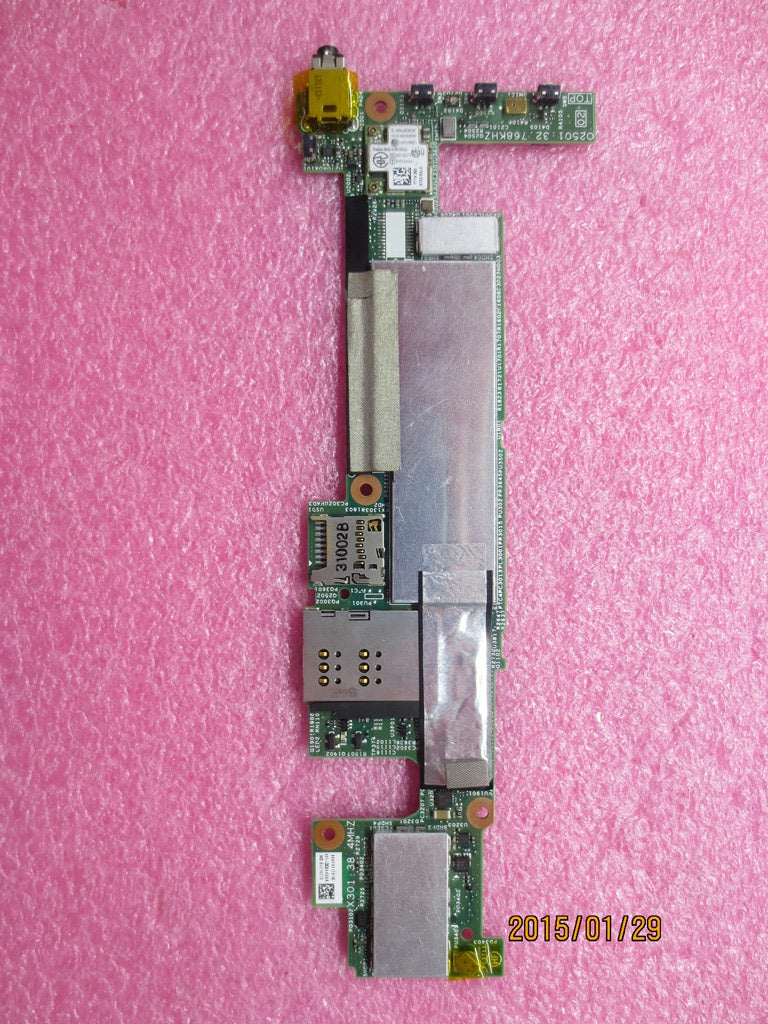 Lenovo Replacement Part - 00Hn791