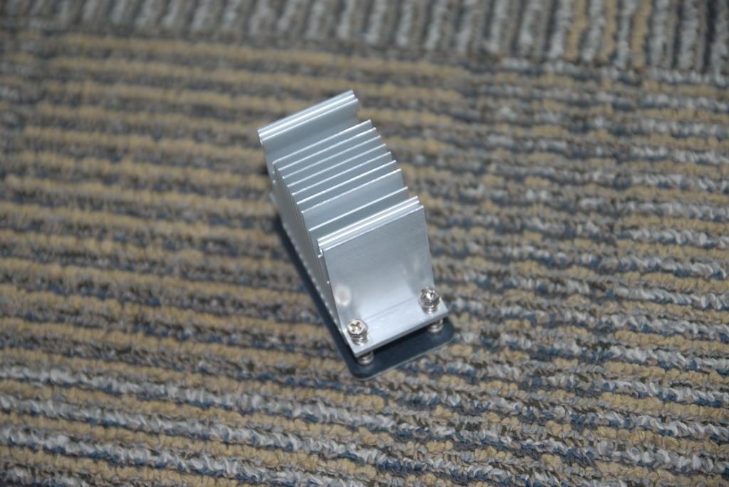 Lenovo Taisol Ceca036106A6 Heatsink F - 31502238