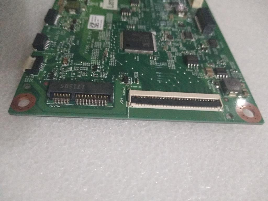 Lenovo Fhd Panel Ts_Rgbir - 01MN075