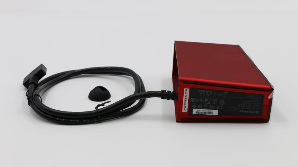 Lenovo Ds Docking Stations - 03X6817