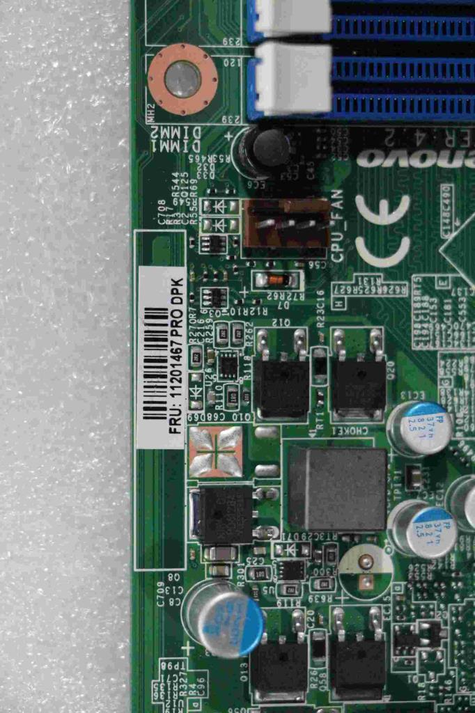 Lenovo Replacement Part - 11201467
