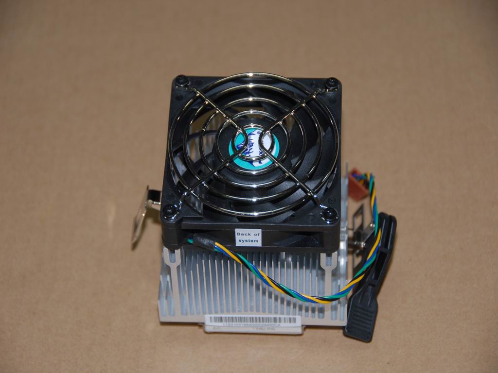 Lenovo 31031994 Fan Fox Pkp443G01Q42Z Am2/65/4