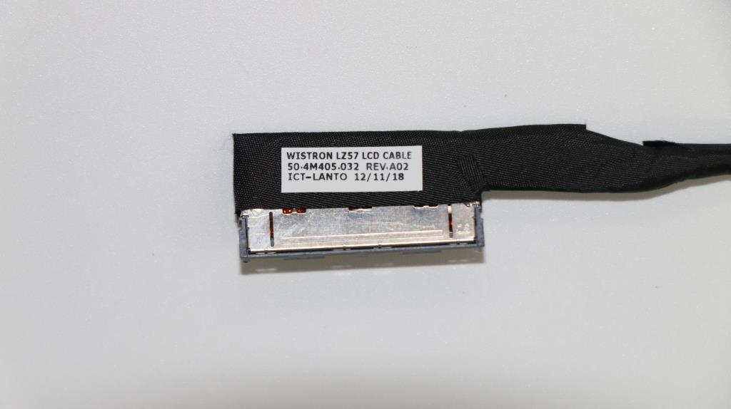 Lenovo 31049297 Cable Lz57 Lvds