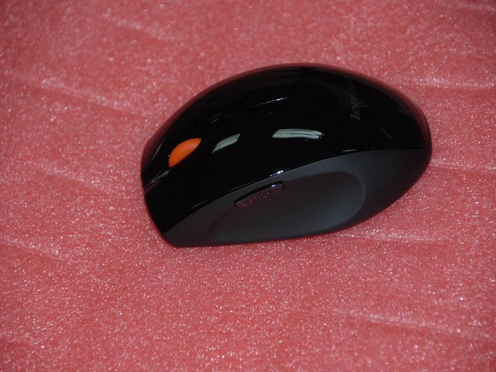 Lenovo 25009130 Mice Primax Lxh-Morfdjul(Ww) 2