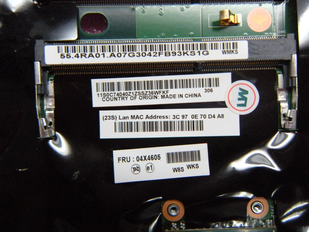 Lenovo Replacement Part - 04X4605