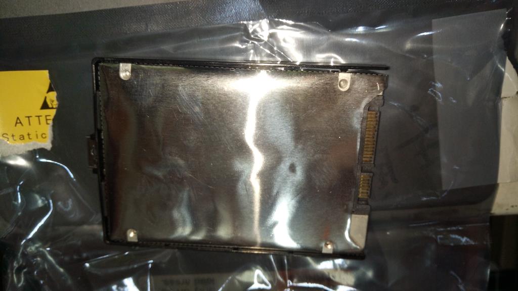 Lenovo Solid State Drives - 00JT003