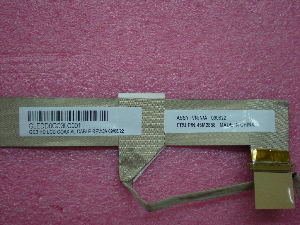 Lenovo 45M2858 - Part