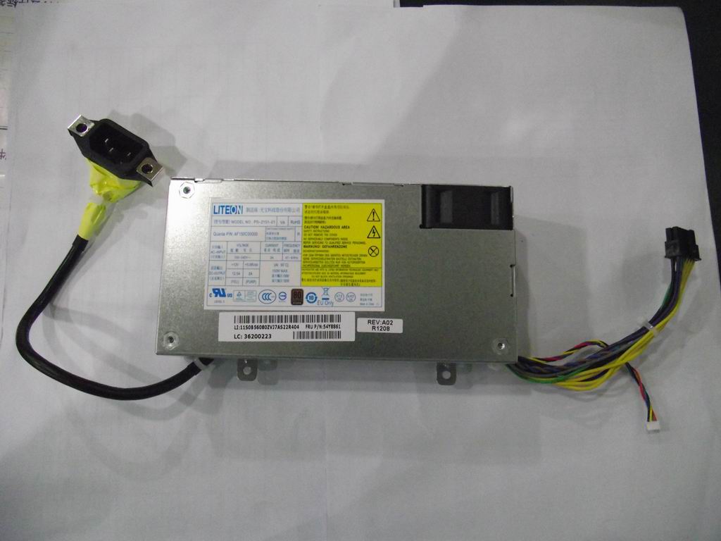 Lenovo Replacement Part - 36200223